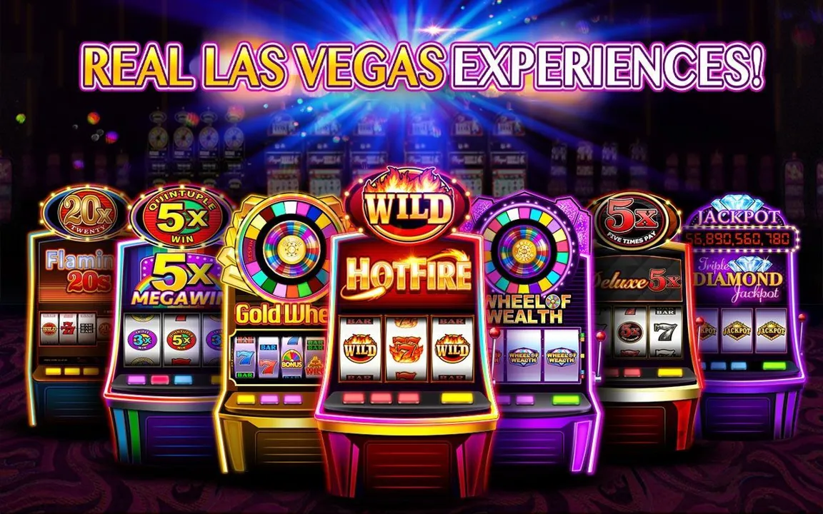 Experience the Excitement of Jili Slot Game with Vegas11!